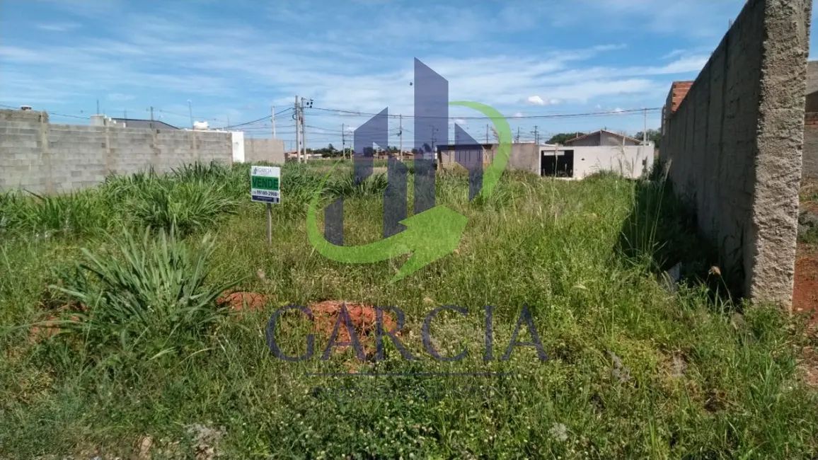 Foto 2 de Terreno / Lote à venda, 200m2 em Mogi Guacu - SP