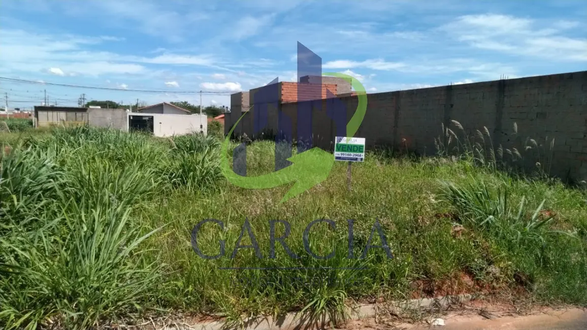 Foto 4 de Terreno / Lote à venda, 200m2 em Mogi Guacu - SP