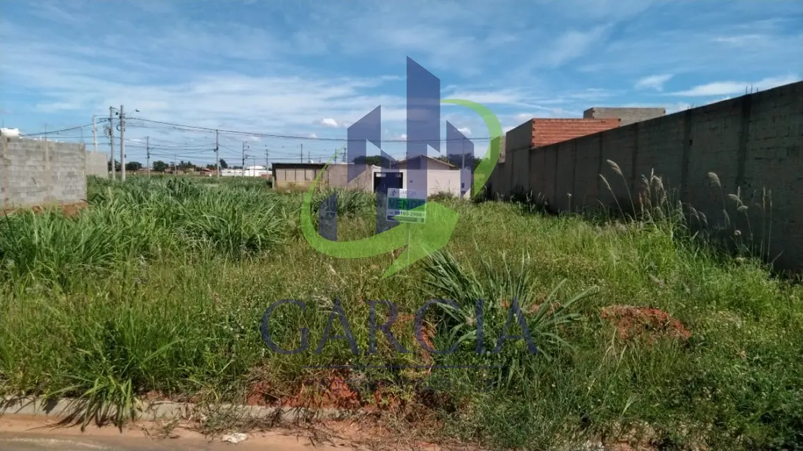 Foto 5 de Terreno / Lote à venda, 200m2 em Mogi Guacu - SP