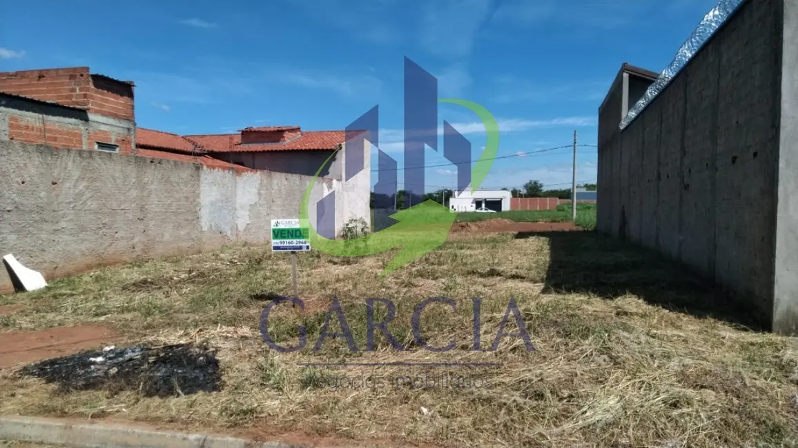 Foto 3 de Terreno / Lote à venda, 200m2 em Mogi Guacu - SP