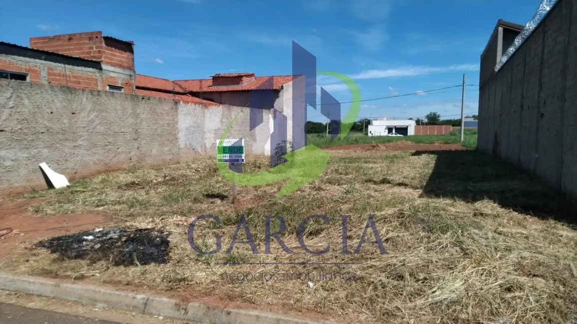 Foto 5 de Terreno / Lote à venda, 200m2 em Mogi Guacu - SP