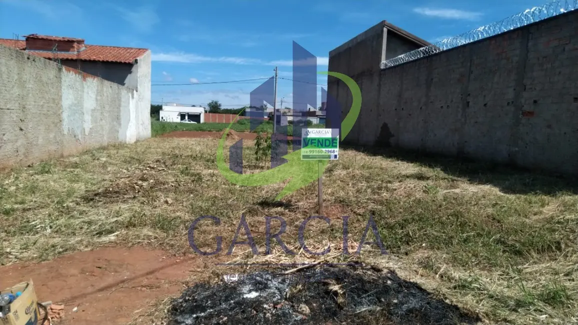 Foto 2 de Terreno / Lote à venda, 200m2 em Mogi Guacu - SP