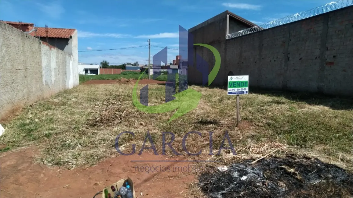 Foto 4 de Terreno / Lote à venda, 200m2 em Mogi Guacu - SP