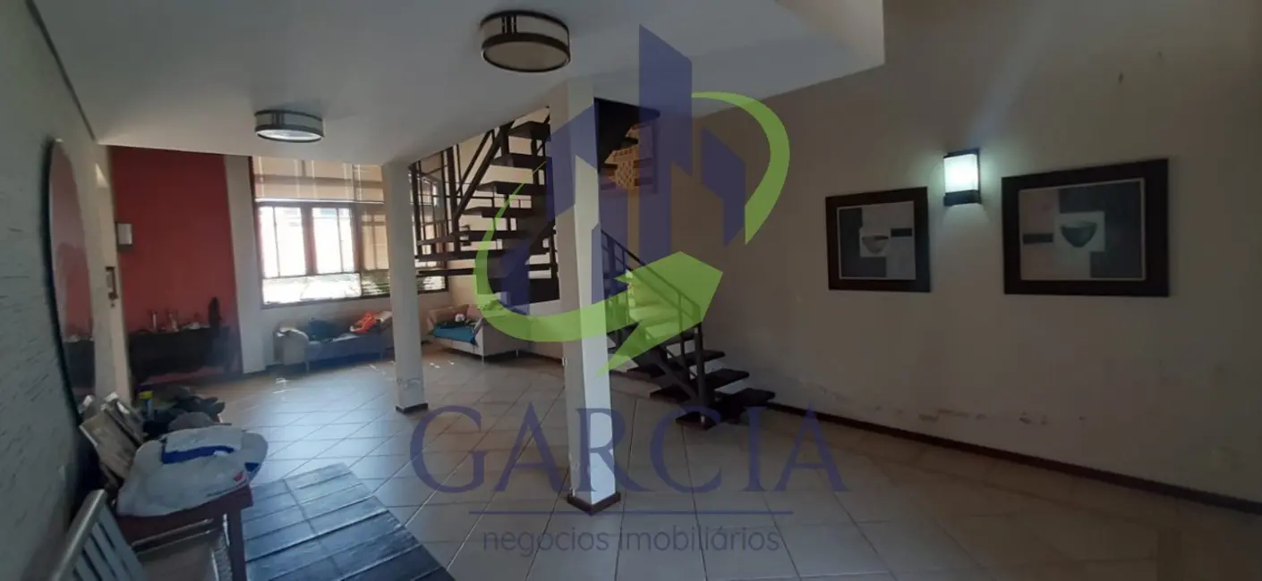 Foto 9 de Casa com 3 quartos à venda, 275m2 em Jardim Paulista, Mogi Guacu - SP