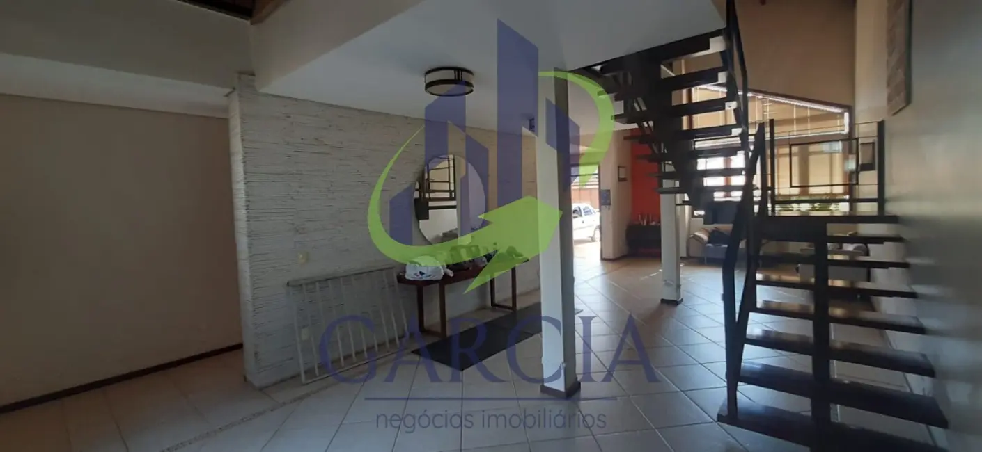 Foto 2 de Casa com 3 quartos à venda, 275m2 em Jardim Paulista, Mogi Guacu - SP