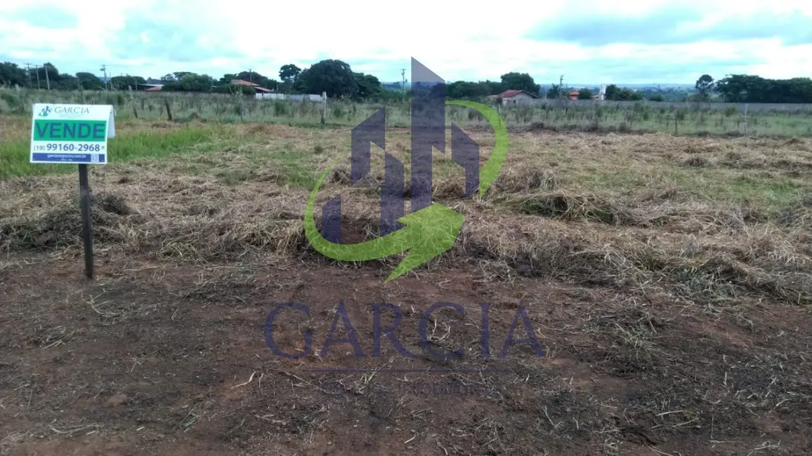 Foto 3 de Terreno / Lote à venda, 200m2 em Mogi Guacu - SP