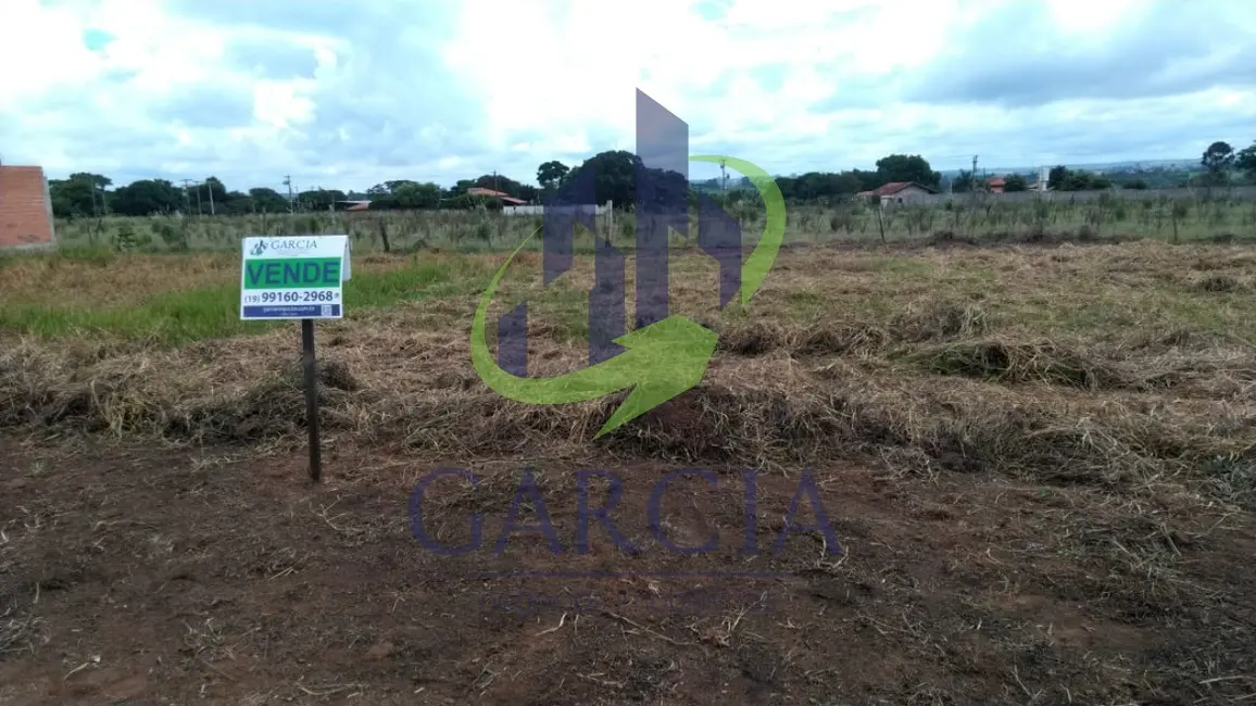Foto 4 de Terreno / Lote à venda, 200m2 em Mogi Guacu - SP