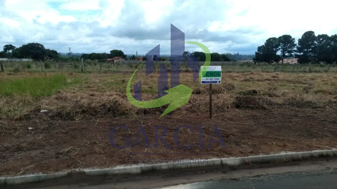 Foto 2 de Terreno / Lote à venda, 200m2 em Mogi Guacu - SP