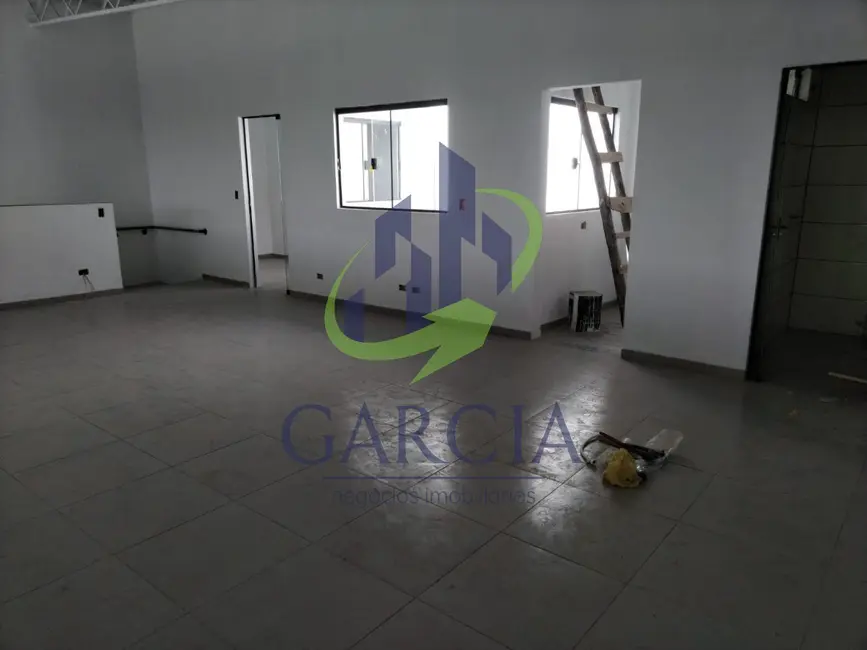 Foto 2 de Armazém / Galpão à venda, 217m2 em Jardim Santa Mônica I, Mogi Guacu - SP