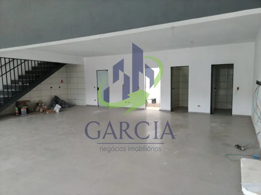 Foto 1 de Armazém / Galpão à venda, 217m2 em Jardim Santa Mônica I, Mogi Guacu - SP