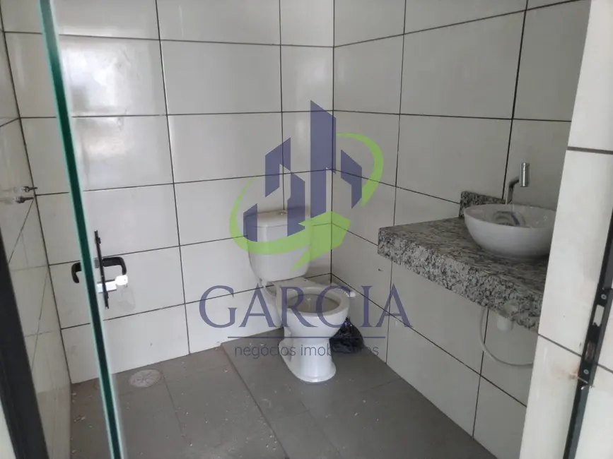 Foto 3 de Armazém / Galpão à venda, 217m2 em Jardim Santa Mônica I, Mogi Guacu - SP