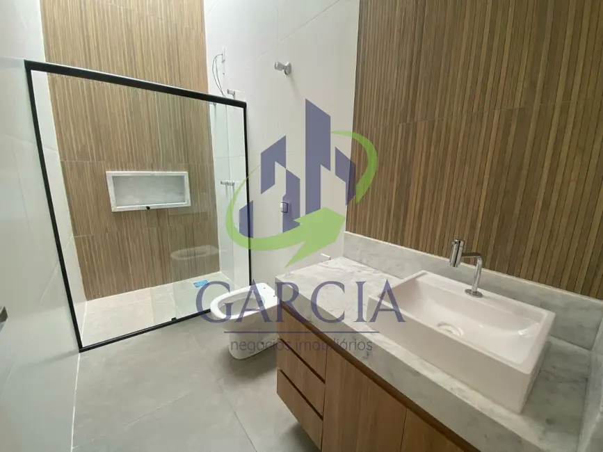 Foto 4 de Casa com 3 quartos à venda, 120m2 em Mogi Mirim - SP