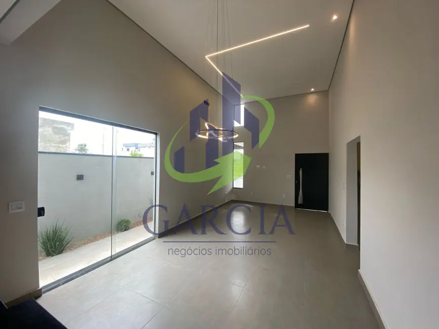 Foto 6 de Casa com 3 quartos à venda, 120m2 em Mogi Mirim - SP