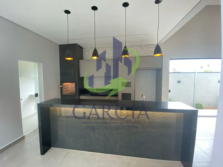 Foto 7 de Casa com 3 quartos à venda, 120m2 em Mogi Mirim - SP