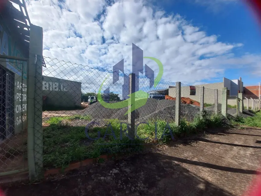 Foto 3 de Terreno / Lote à venda, 500m2 em Mogi Guacu - SP