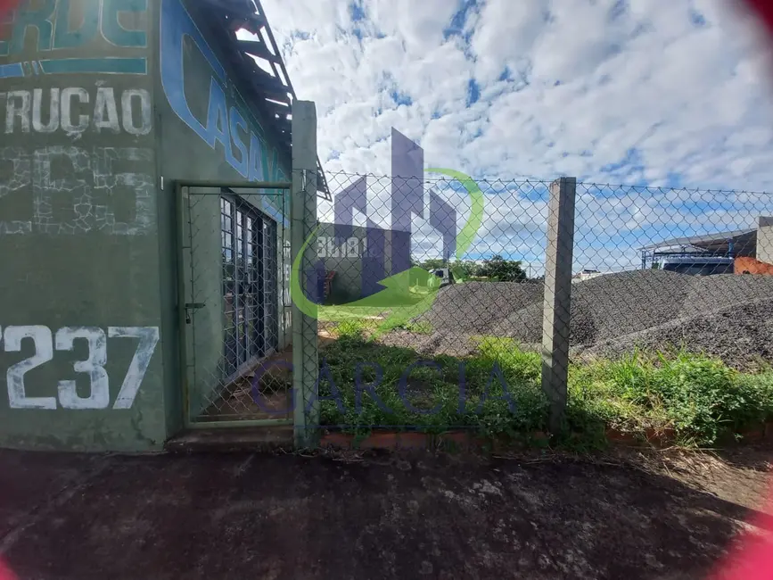 Foto 2 de Terreno / Lote à venda, 500m2 em Mogi Guacu - SP