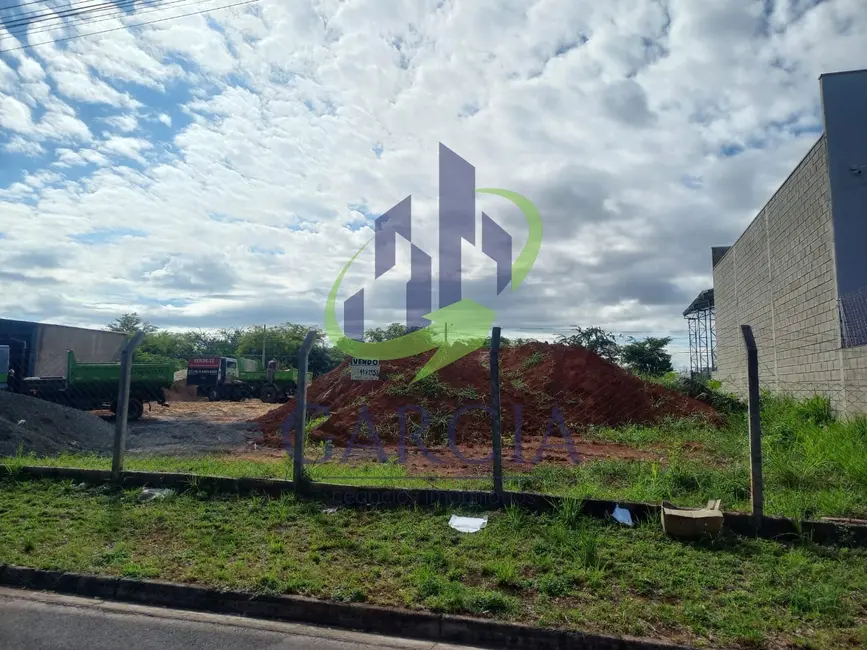 Foto 1 de Terreno / Lote à venda, 500m2 em Mogi Guacu - SP