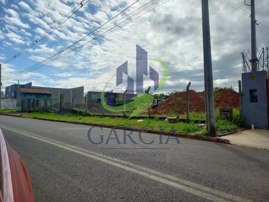 Foto 2 de Terreno / Lote à venda, 500m2 em Mogi Guacu - SP