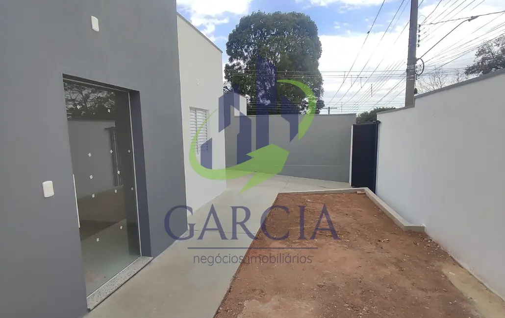Foto 7 de Casa com 2 quartos à venda, 50m2 em Loteamento Cidade Nova Mogi-Guaçu, Mogi Guacu - SP