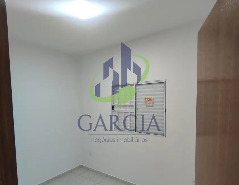 Foto 6 de Casa com 2 quartos à venda, 50m2 em Loteamento Cidade Nova Mogi-Guaçu, Mogi Guacu - SP