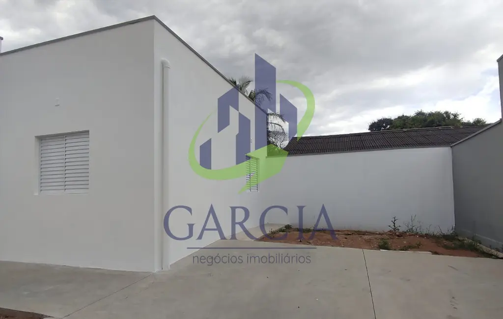 Foto 5 de Casa com 2 quartos à venda, 50m2 em Loteamento Cidade Nova Mogi-Guaçu, Mogi Guacu - SP