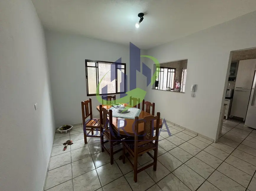 Foto 7 de Casa com 3 quartos à venda, 130m2 em Jardim Serra Dourada, Mogi Guacu - SP