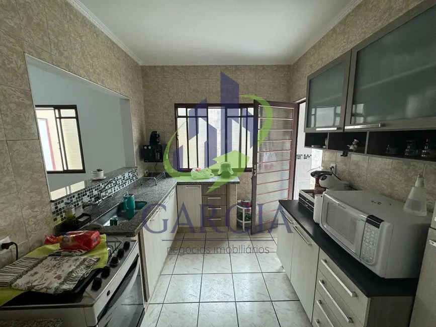 Foto 9 de Casa com 3 quartos à venda, 130m2 em Jardim Serra Dourada, Mogi Guacu - SP