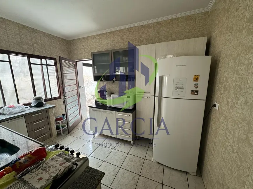 Foto 8 de Casa com 3 quartos à venda, 130m2 em Jardim Serra Dourada, Mogi Guacu - SP