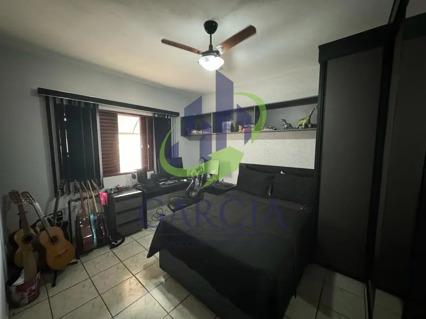 Foto 5 de Casa com 3 quartos à venda, 130m2 em Jardim Serra Dourada, Mogi Guacu - SP