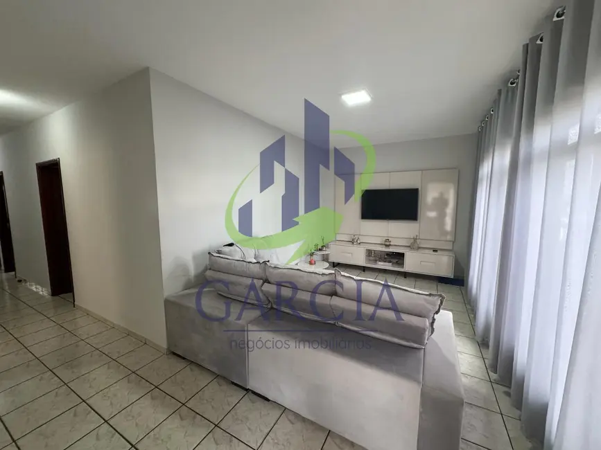 Foto 2 de Casa com 3 quartos à venda, 130m2 em Jardim Serra Dourada, Mogi Guacu - SP