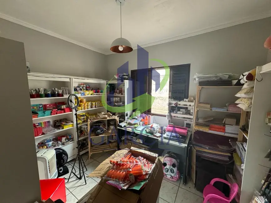 Foto 6 de Casa com 3 quartos à venda, 130m2 em Jardim Serra Dourada, Mogi Guacu - SP