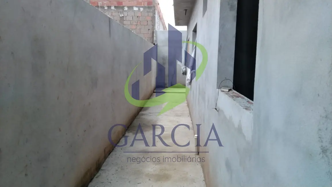 Foto 6 de Casa com 4 quartos à venda, 145m2 em Mogi Guacu - SP