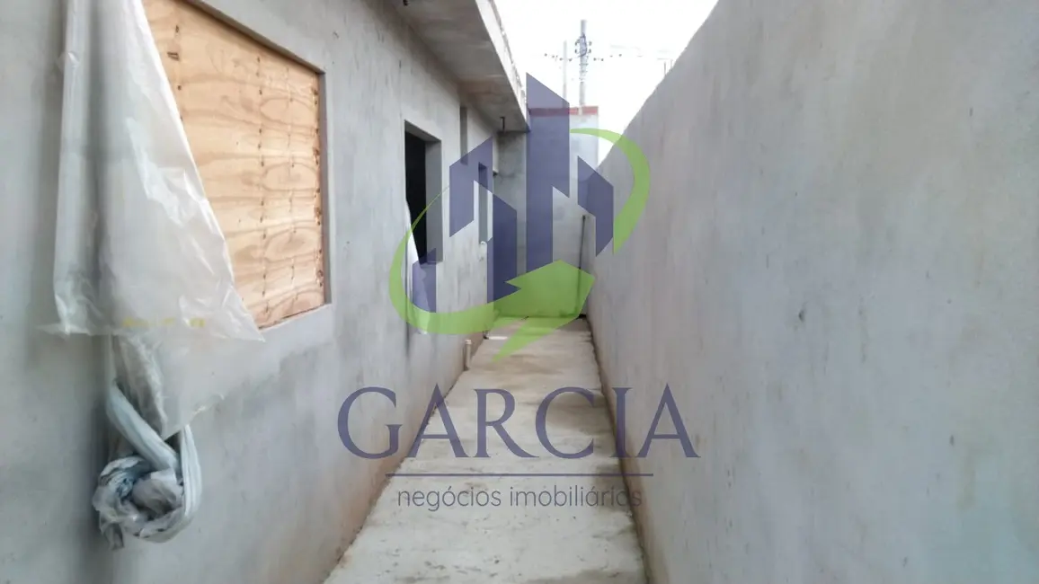 Foto 3 de Casa com 4 quartos à venda, 145m2 em Mogi Guacu - SP