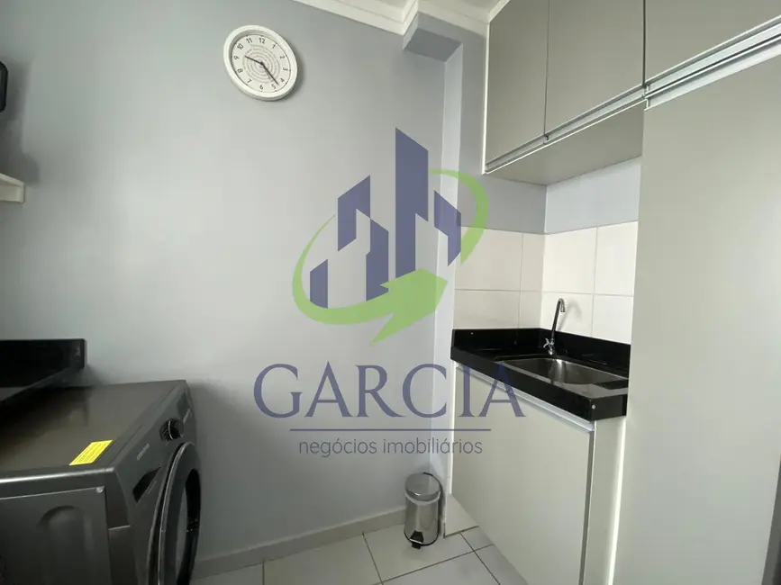 Foto 5 de Apartamento com 2 quartos à venda, 47m2 em Mogi Mirim - SP