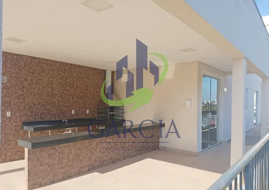 Foto 9 de Apartamento com 2 quartos à venda, 47m2 em Mogi Mirim - SP