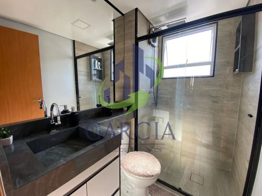 Foto 8 de Apartamento com 2 quartos à venda, 47m2 em Mogi Mirim - SP