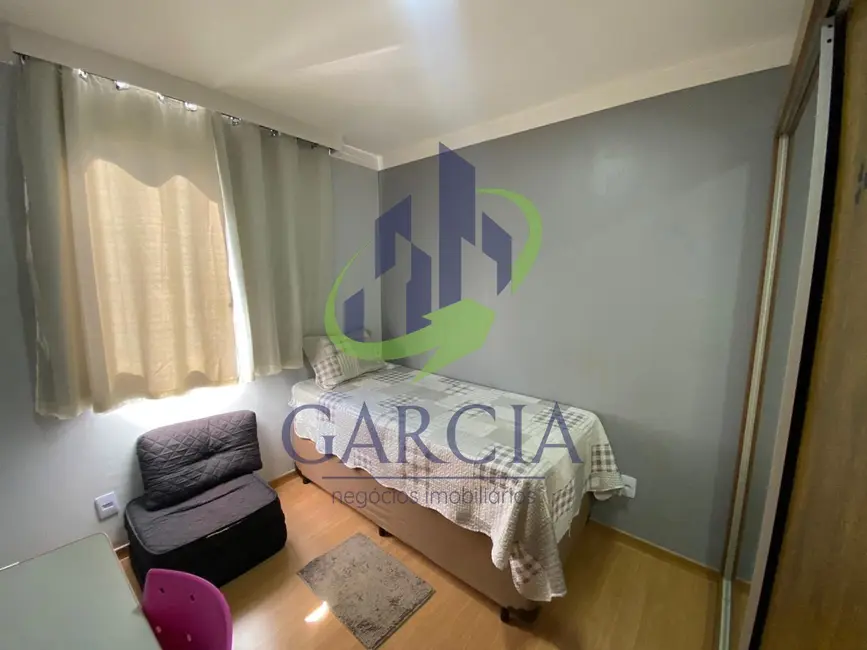Foto 6 de Apartamento com 2 quartos à venda, 47m2 em Mogi Mirim - SP
