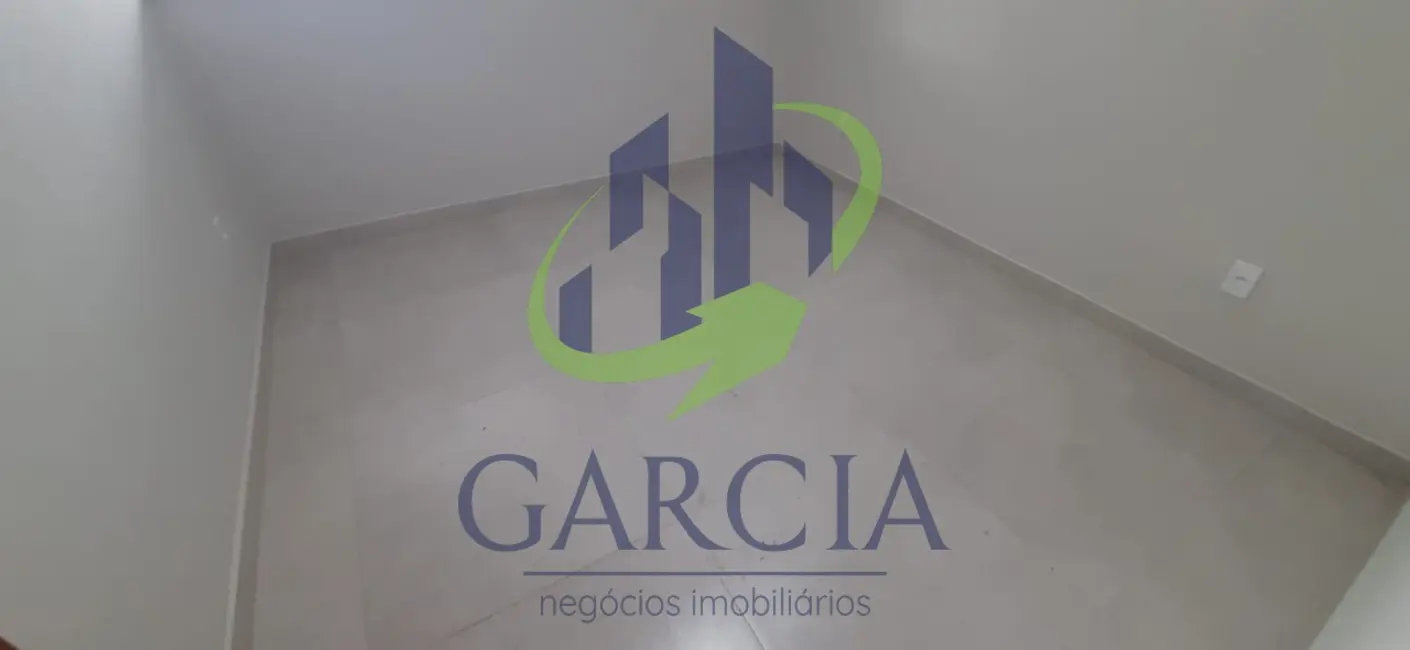 Foto 4 de Casa com 2 quartos para alugar, 90m2 em Parque dos Eucaliptos II, Mogi Guacu - SP