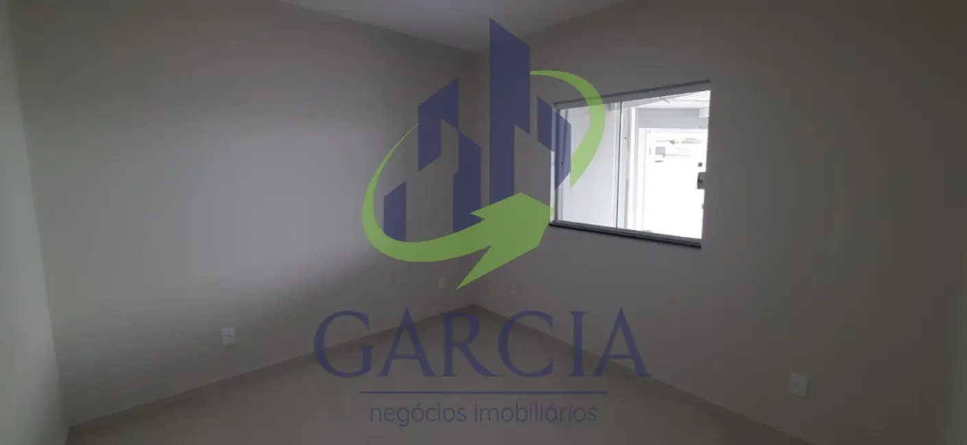 Foto 2 de Casa com 2 quartos para alugar, 90m2 em Parque dos Eucaliptos II, Mogi Guacu - SP