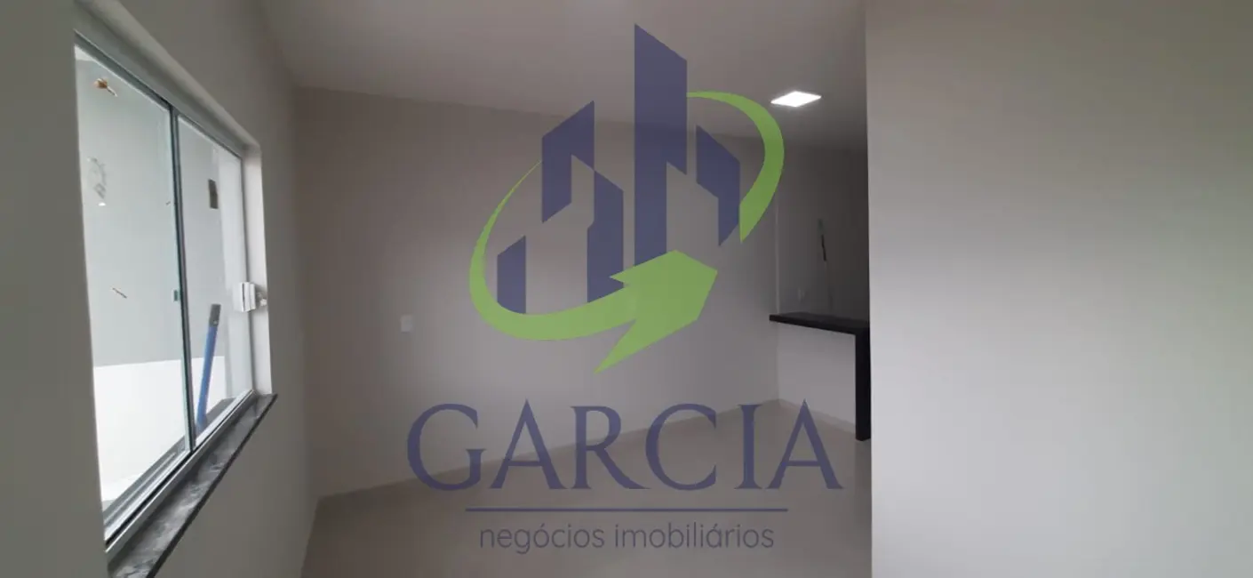 Foto 6 de Casa com 2 quartos para alugar, 90m2 em Parque dos Eucaliptos II, Mogi Guacu - SP