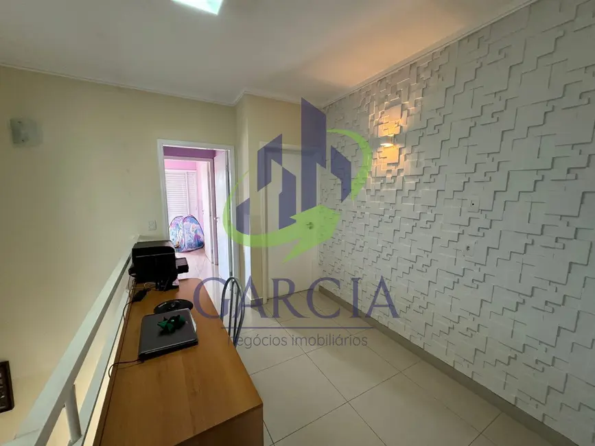 Foto 6 de Casa com 4 quartos à venda, 196m2 em Jardim Santa Mônica II, Mogi Guacu - SP