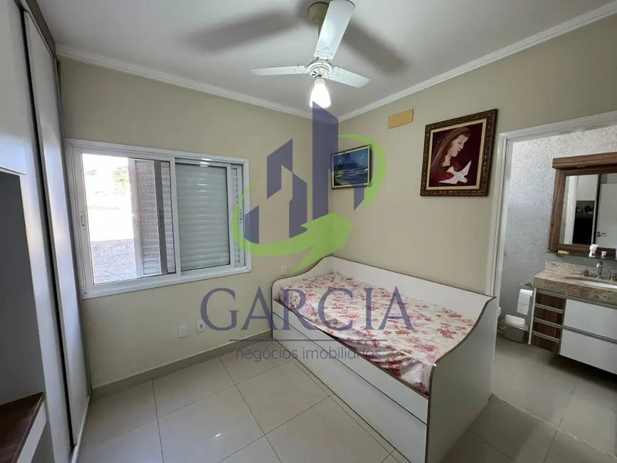 Foto 7 de Casa com 4 quartos à venda, 196m2 em Jardim Santa Mônica II, Mogi Guacu - SP