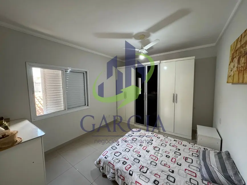 Foto 8 de Casa com 4 quartos à venda, 196m2 em Jardim Santa Mônica II, Mogi Guacu - SP