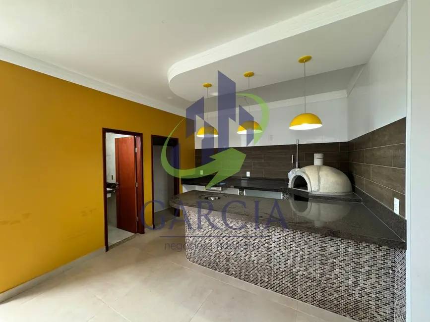 Foto 1 de Casa com 2 quartos à venda, 178m2 em Mogi Guacu - SP