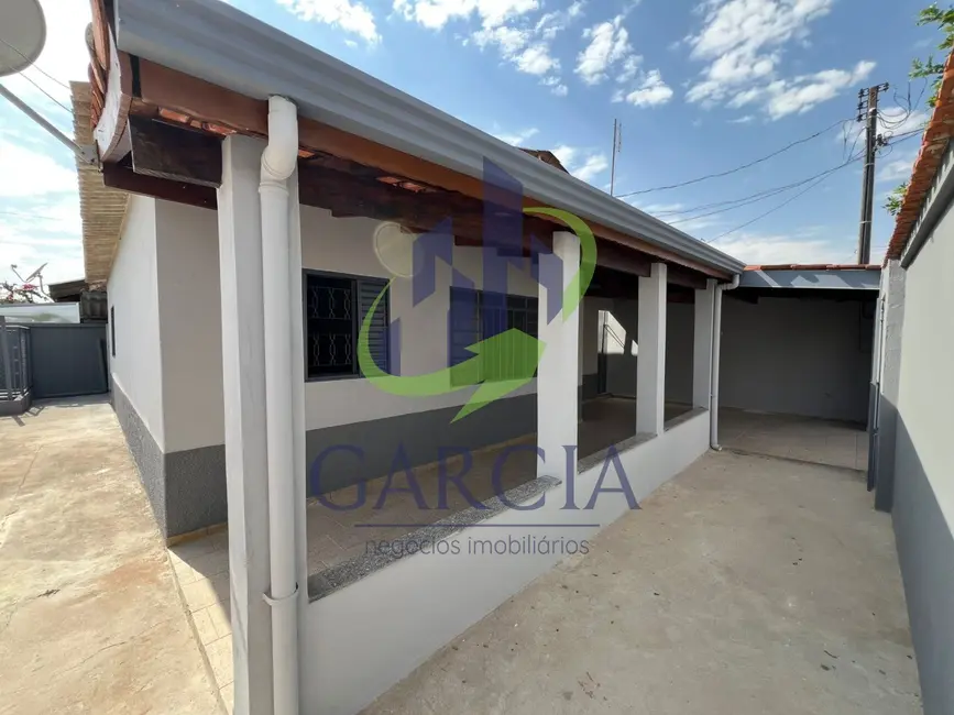 Casa com 3 quartos à venda e para alugar, 50m2 em Jardim Ipê III, Mogi Guacu - SP - imagem 1 Foto 1 de Casa com 3 quartos à venda e para alugar, 50m2 em Jardim Ipê III, Mogi Guacu - SP