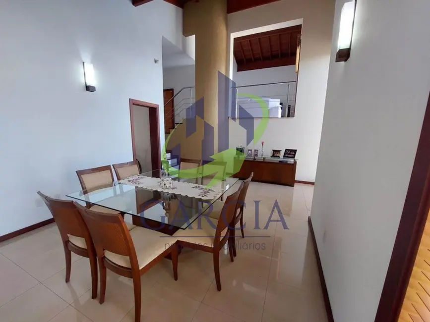 Foto 5 de Casa com 3 quartos à venda, 230m2 em Parque Residencial Cambuí, Mogi Guacu - SP