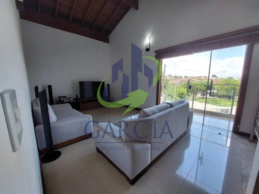 Foto 6 de Casa com 3 quartos à venda, 230m2 em Parque Residencial Cambuí, Mogi Guacu - SP