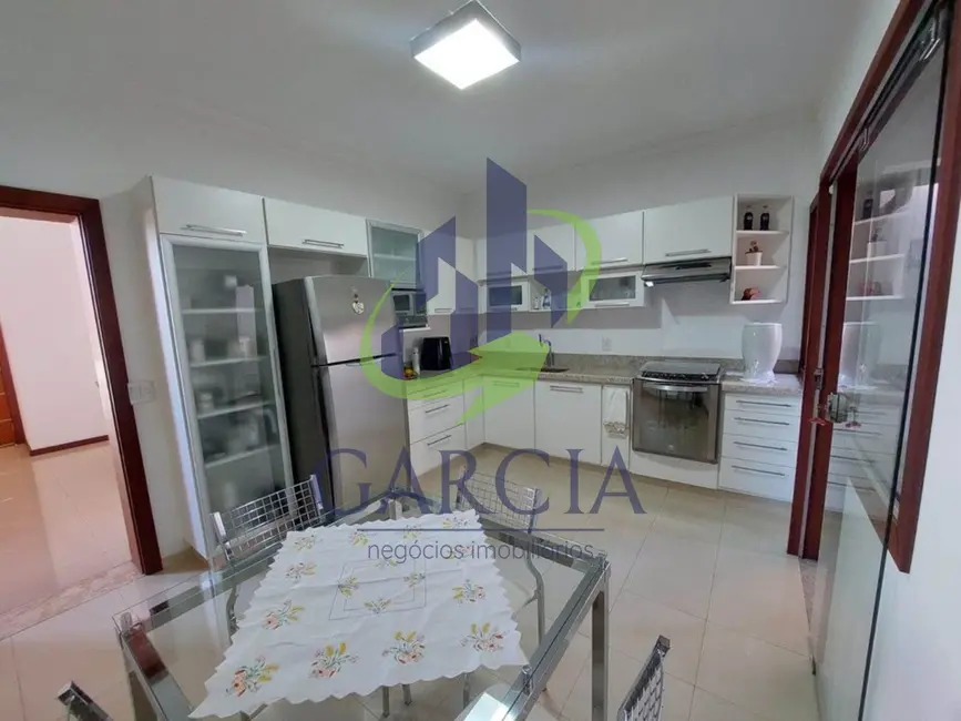 Foto 4 de Casa com 3 quartos à venda, 230m2 em Parque Residencial Cambuí, Mogi Guacu - SP