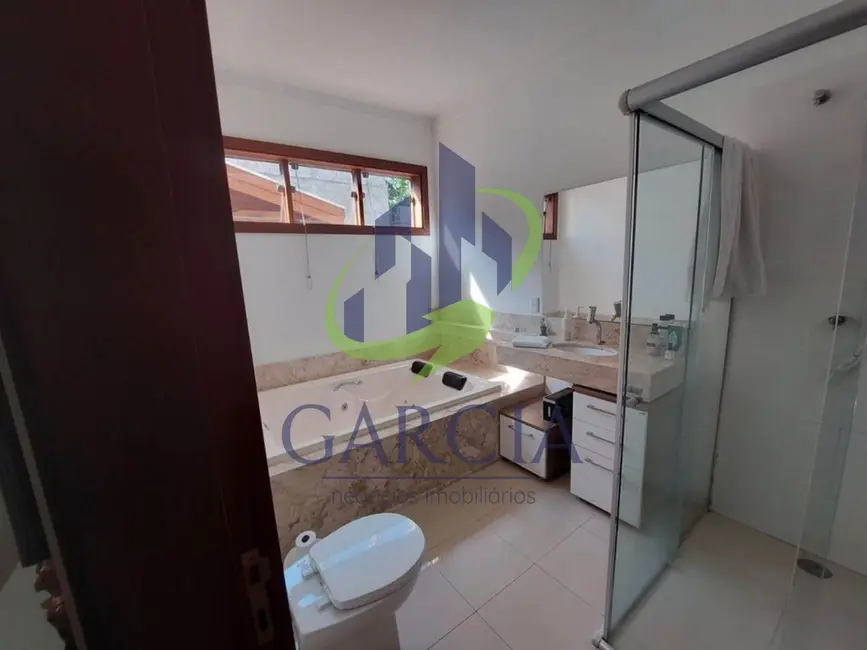 Foto 7 de Casa com 3 quartos à venda, 230m2 em Parque Residencial Cambuí, Mogi Guacu - SP