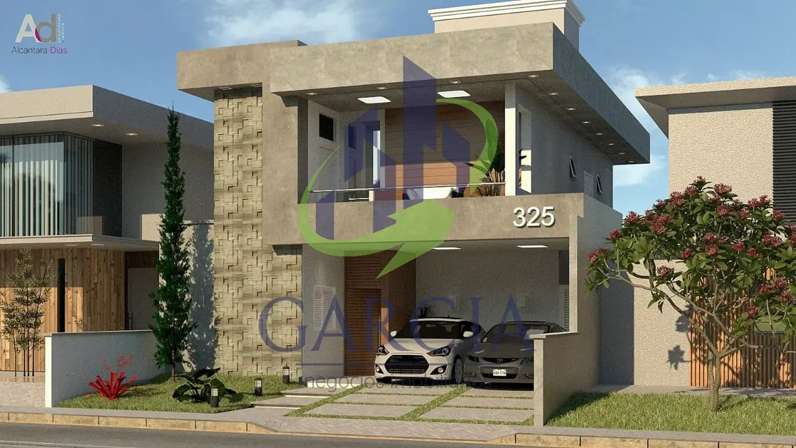 Foto 5 de Casa com 3 quartos à venda, 200m2 em Mogi Mirim - SP